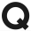 Avatar for managedbyq from gravatar.com