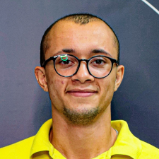 Avatar for Vitor do Nascimento Ramos from gravatar.com