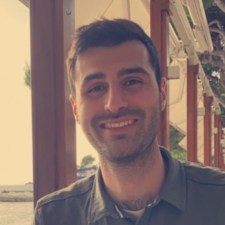Avatar for Mustafa Jarallah from gravatar.com