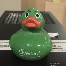 Avatar for Markus K. Youssef from gravatar.com