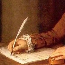 Avatar for gdetrez from gravatar.com