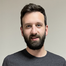 Avatar for Mattia Zatelli from gravatar.com