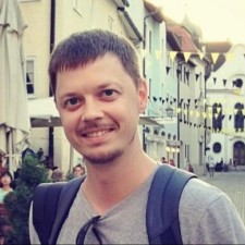 Avatar for Andrei Levkin from gravatar.com