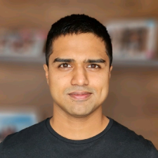 Avatar for Atul Payapilly from gravatar.com
