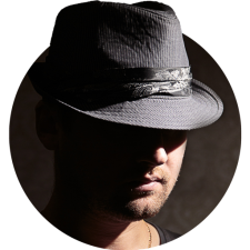 Avatar for Pawel Decowski from gravatar.com