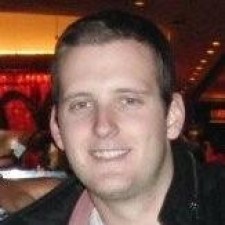 Avatar for Josh Wymer from gravatar.com