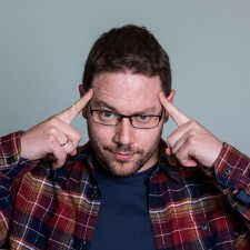 Avatar for Francisco J. Martínez-Murcia from gravatar.com