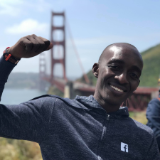 Avatar for Edison Abahurire from gravatar.com