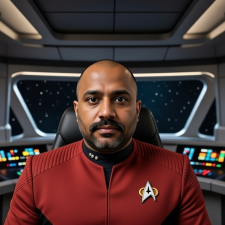 Avatar for Parthasarathy Ramanujam from gravatar.com