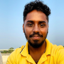 Avatar for Arthanareeshwarar D from gravatar.com