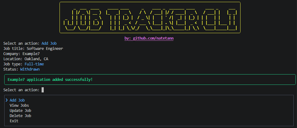 jobcli2