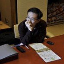 Avatar for Jay Park from gravatar.com