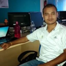 Avatar for skntmangal from gravatar.com