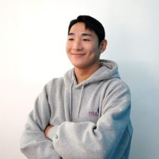 Avatar for EunJae Yong from gravatar.com