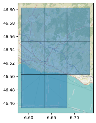 lausanne-grid