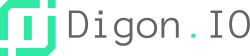Digon.IO GmbH Logo