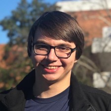 Avatar for Mikhail Khrenov from gravatar.com