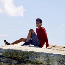 Avatar for Naresh Nagabushan from gravatar.com