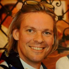 Avatar for Casper Wilstrup from gravatar.com