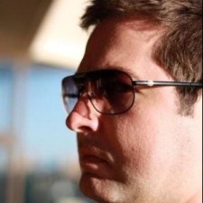 Avatar for David Hooton from gravatar.com