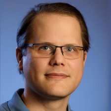 Avatar for Oliver Bertuch from gravatar.com