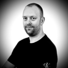 Avatar for Paul Horton from gravatar.com