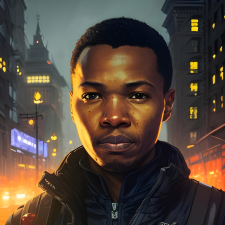 Avatar for Prayson Wilfred Daniel from gravatar.com