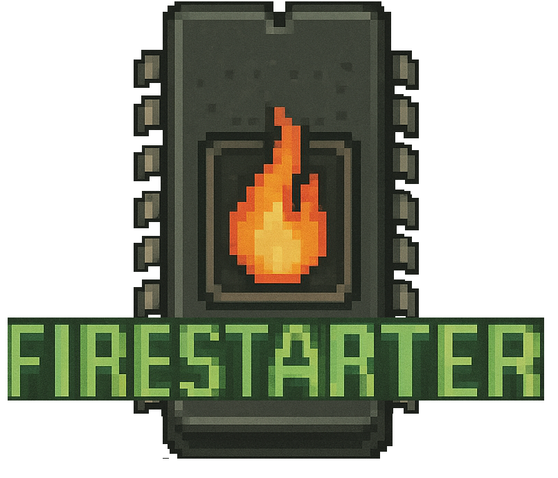 Firestarter EPROM Programmer