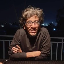 Avatar for punchagan from gravatar.com