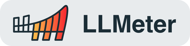 LLMeter (Logo)