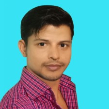 Avatar for Samir Das from gravatar.com