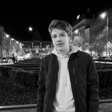 Avatar for Daniel Holoubek from gravatar.com