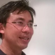 Avatar for teyc from gravatar.com