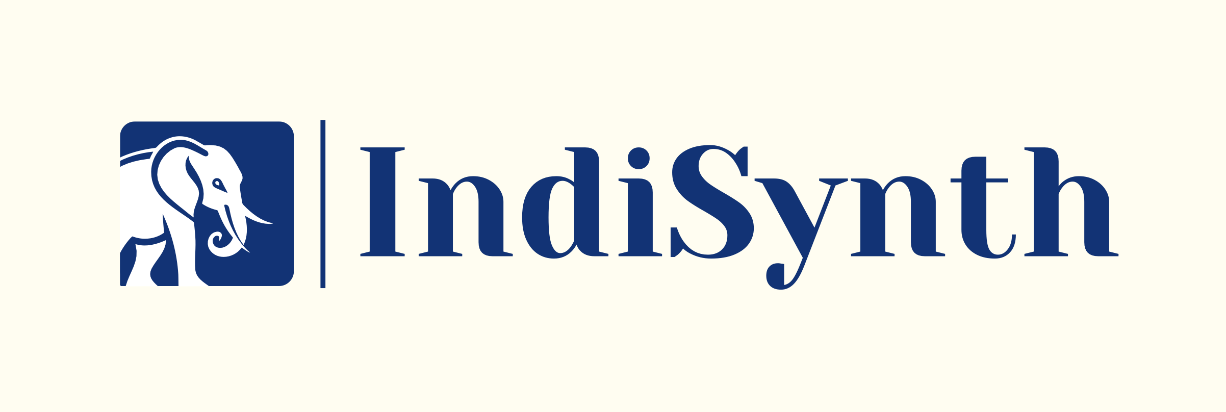 IndiSynth Logo