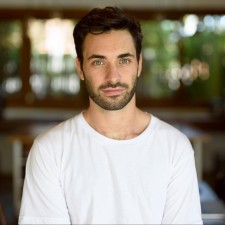 Avatar for James Potter from gravatar.com