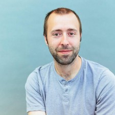 Avatar for Xavier Jodoin from gravatar.com