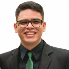 Avatar for Raphael from gravatar.com