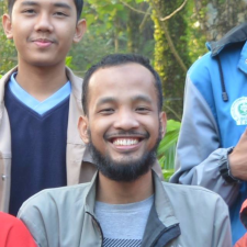 Avatar for faruq sandi from gravatar.com