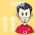 Avatar for emhang from gravatar.com