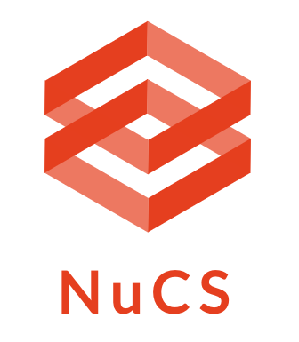 NucS logo