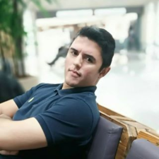 Avatar for Bruno from gravatar.com