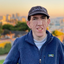 Avatar for Isaac Brodsky from gravatar.com