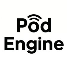 Avatar for Pod Engine from gravatar.com