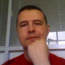 Avatar for Michael Chechin from gravatar.com