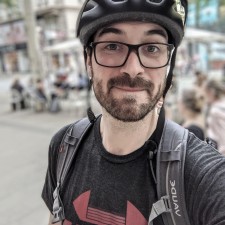 Avatar for Andreas Poehlmann from gravatar.com