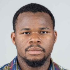 Avatar for Osayimwense Izinyon from gravatar.com