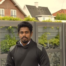 Avatar for Dileep Jayamal from gravatar.com