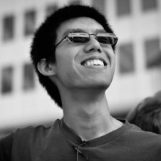 Avatar for Jay Qi from gravatar.com