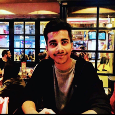 Avatar for Dhiraj Kumar Das from gravatar.com