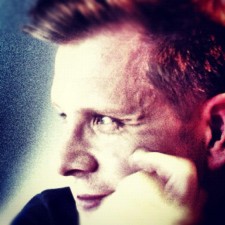 Avatar for Joachim Wiberg from gravatar.com